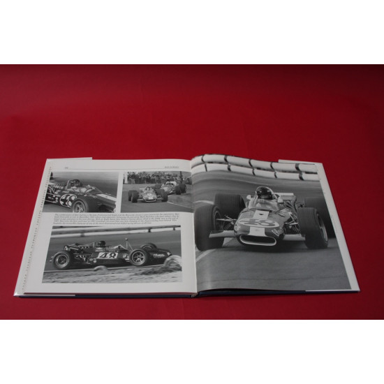 Dan Gurney The Ultimate Racer