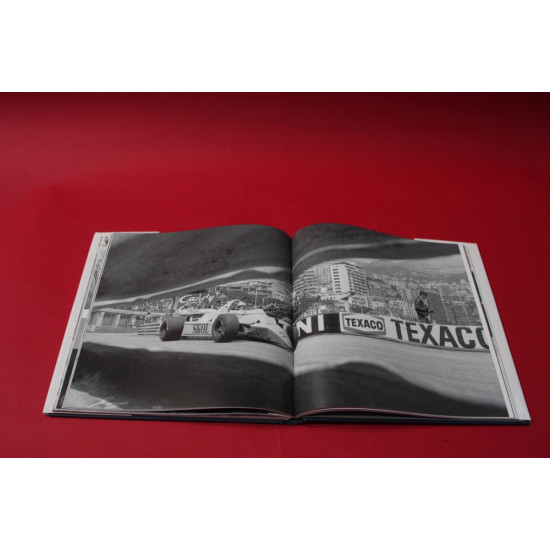 Emerson Fittipaldi Heart of a Racer