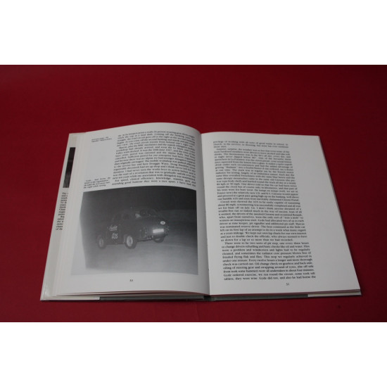 Rupert Jones The Memoirs of a Motorsporting Clergyman