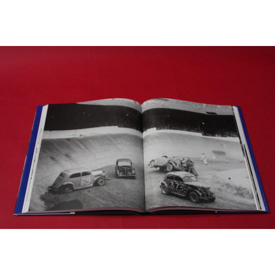 Huschke von Hanstein The Racing Baron