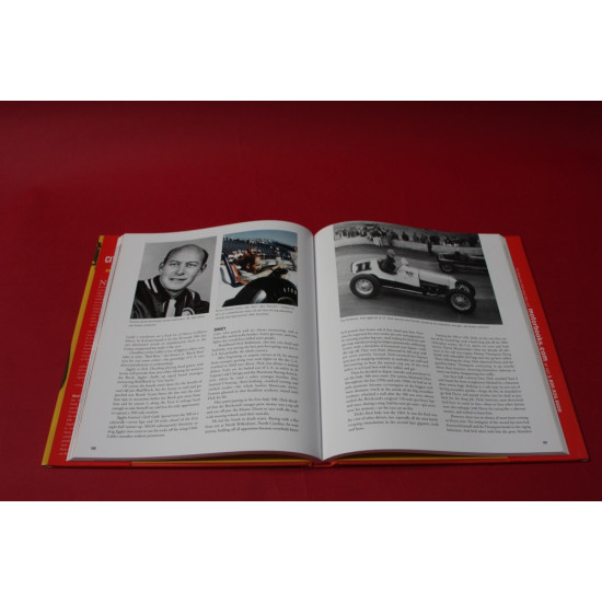 City of Speed Los Angeles and the Rise of American Racing