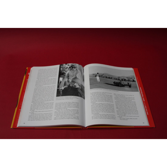 City of Speed Los Angeles and the Rise of American Racing