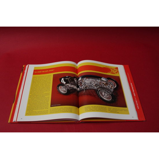 City of Speed Los Angeles and the Rise of American Racing