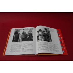 City of Speed Los Angeles and the Rise of American Racing