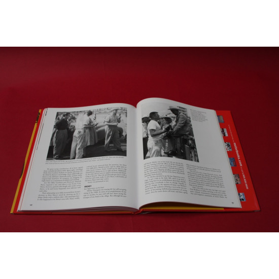 City of Speed Los Angeles and the Rise of American Racing