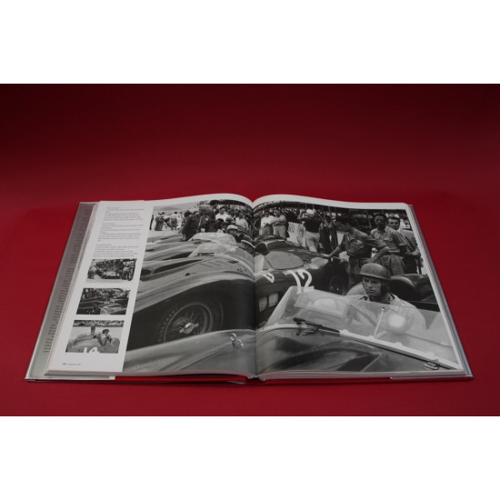 American Racing Road Racing in the 50s and 60s 