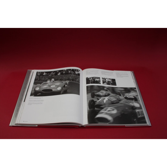 American Racing Road Racing in the 50s and 60s 