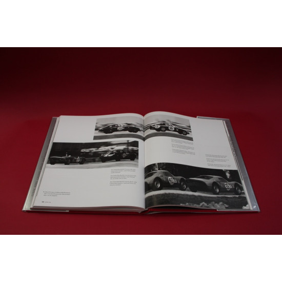 American Racing Road Racing in the 50s and 60s 