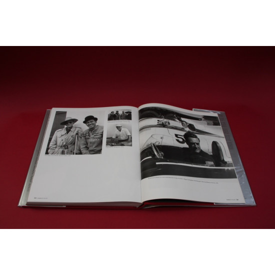 American Racing Road Racing in the 50s and 60s 