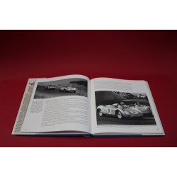 Pro Sports Car Racing in America 1958-1974