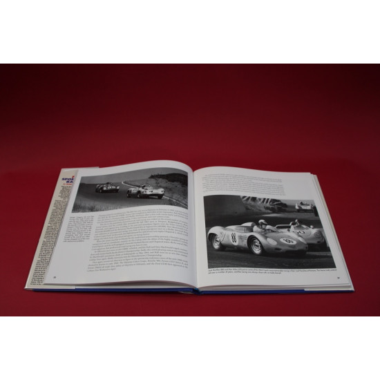 Pro Sports Car Racing in America 1958-1974 Pro Sports Car Racing in America 1958-1974