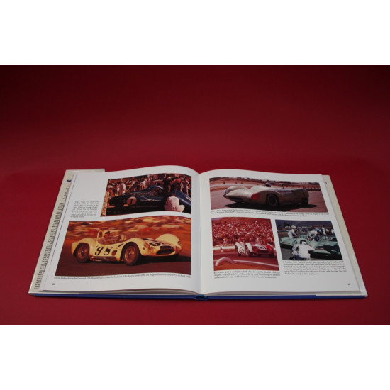 Pro Sports Car Racing in America 1958-1974 Pro Sports Car Racing in America 1958-1974