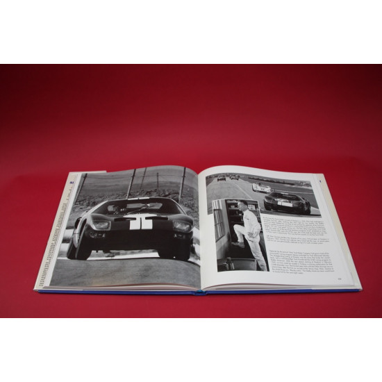 Pro Sports Car Racing in America 1958-1974 Pro Sports Car Racing in America 1958-1974