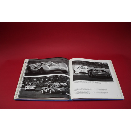 Pro Sports Car Racing in America 1958-1974 Pro Sports Car Racing in America 1958-1974