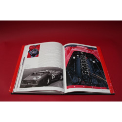 Ferrari - The Sports Racing Cars - A Champion's View