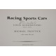 Racing Sports Cars.Signed by Louis Klemantaski