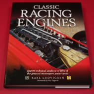 Classic Racing Engines