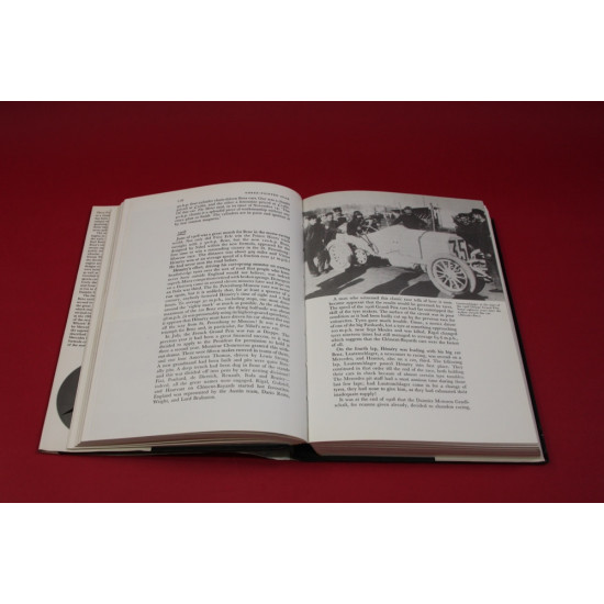 Three-Pointed Star The Story of Mercedes-Benz Three-Pointed Star The Story of Mercedes-Benz