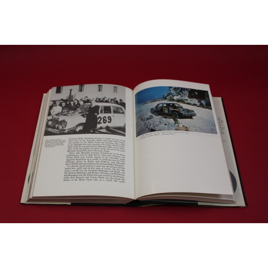 Three-Pointed Star The Story of Mercedes-Benz Three-Pointed Star The Story of Mercedes-Benz