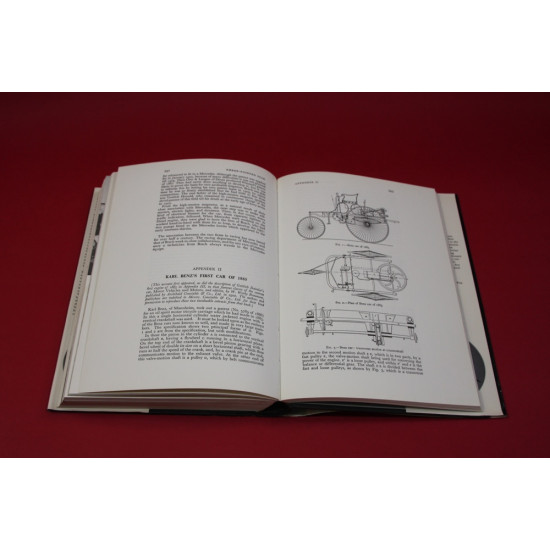 Three-Pointed Star The Story of Mercedes-Benz Three-Pointed Star The Story of Mercedes-Benz