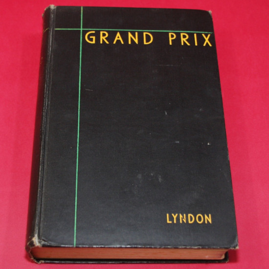 Grand Prix  