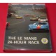 The Le Mans 24 Hour Race