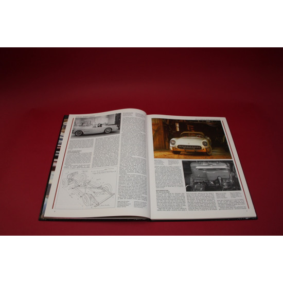 Supercars Chevrolet Corvette Supercars Chevrolet Corvette