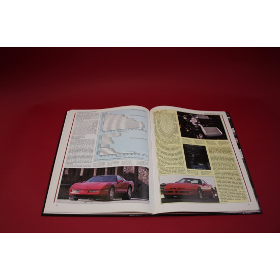 Supercars Chevrolet Corvette Supercars Chevrolet Corvette