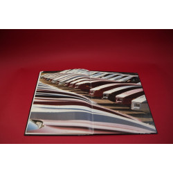 Supercars Chevrolet Corvette 