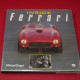 Inside Ferrari Inside Ferrari