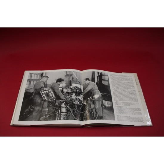 Inside Ferrari Inside Ferrari