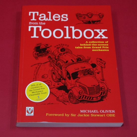 Tales from the Toolbox