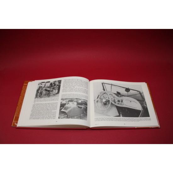 A Collector's Guide: The  T- Series MGs