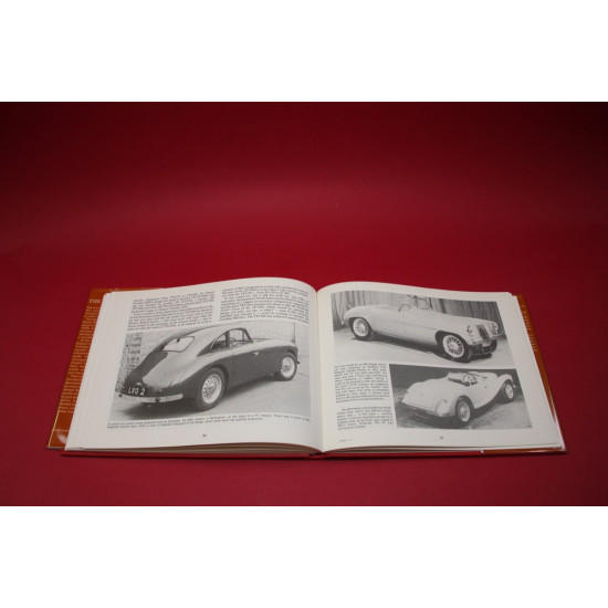 A Collector's Guide: The  T- Series MGs