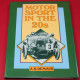 Motor Sport in the 20s Motor Sport in the 20s