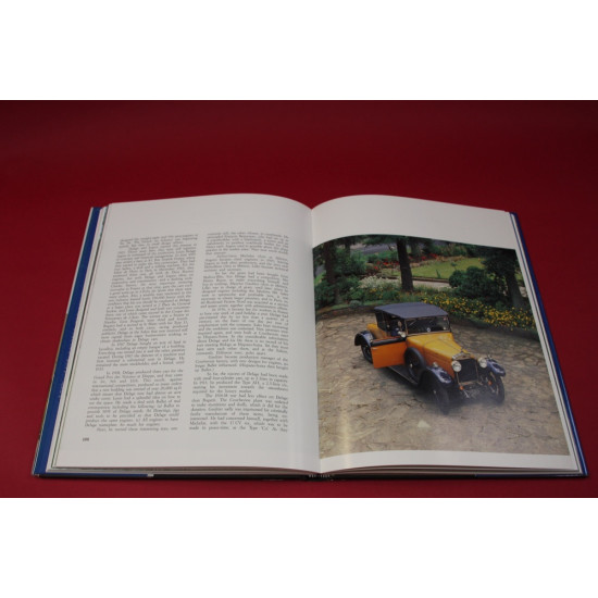 Les Grandes Routieres France's Classic Grand Tourers 