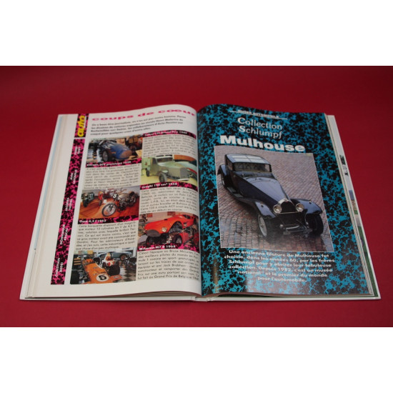 Musees Automobiles De France