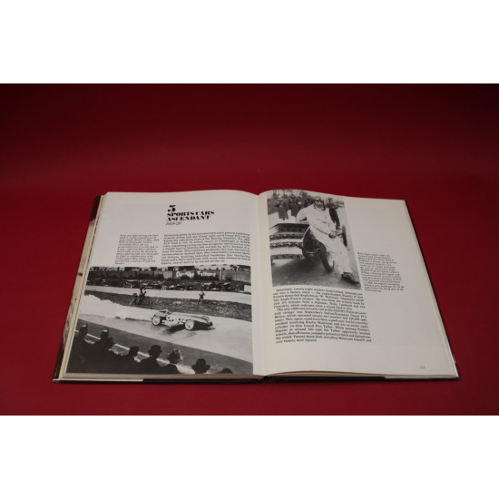 The Roaring Twenties An Album of Early Motor Racing The Roaring Twenties An Album of Early Motor Racing