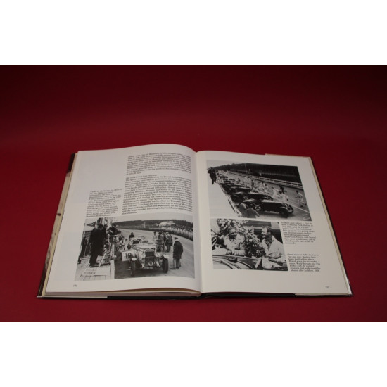 The Roaring Twenties An Album of Early Motor Racing The Roaring Twenties An Album of Early Motor Racing