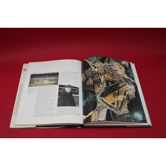 Pole Position - Celebrating The Diamond Jubilee of the British Racing Drivers' Club Pole Position - Celebrating The Diamond Jubilee of the British Racing Drivers' Club