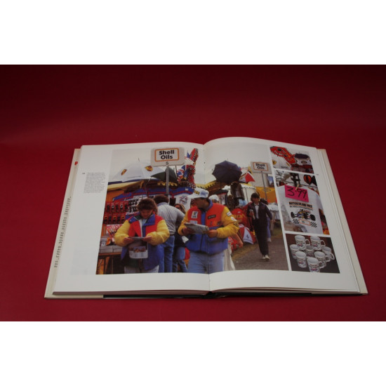 Pole Position - Celebrating The Diamond Jubilee of the British Racing Drivers' Club Pole Position - Celebrating The Diamond Jubilee of the British Racing Drivers' Club