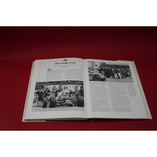 Pole Position - Celebrating The Diamond Jubilee of the British Racing Drivers' Club Pole Position - Celebrating The Diamond Jubilee of the British Racing Drivers' Club