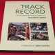 Track Record - The Motor Sport Photography of Maurice Rowe