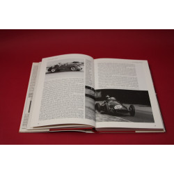 Ferrari The Grand Prix Cars