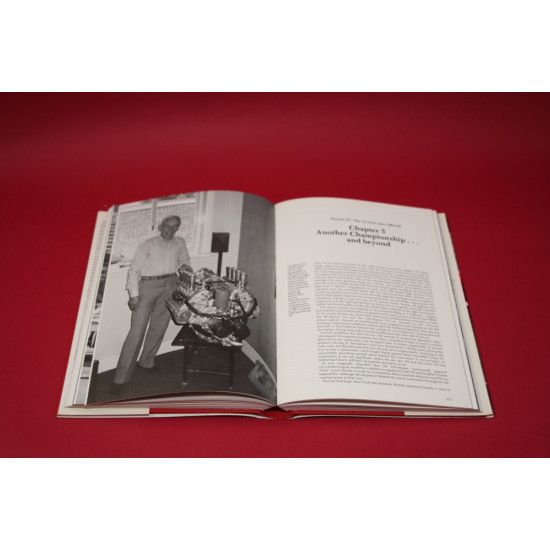 Ferrari The Grand Prix Cars Ferrari The Grand Prix Cars