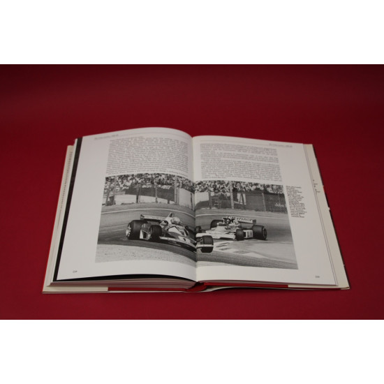 Ferrari The Grand Prix Cars Ferrari The Grand Prix Cars