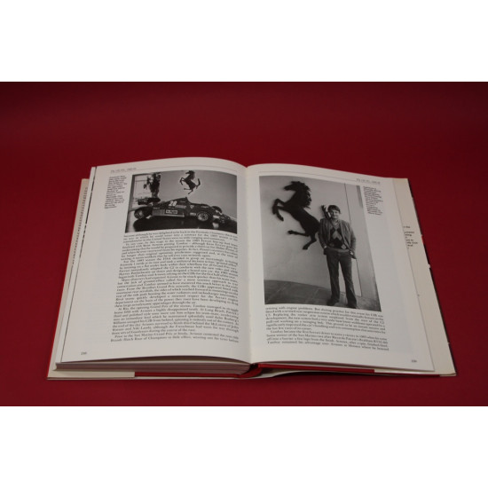 Ferrari The Grand Prix Cars Ferrari The Grand Prix Cars