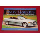 BMW M-Series Including M1, M3, M5, M635 and M Roadster 1979 - 1997