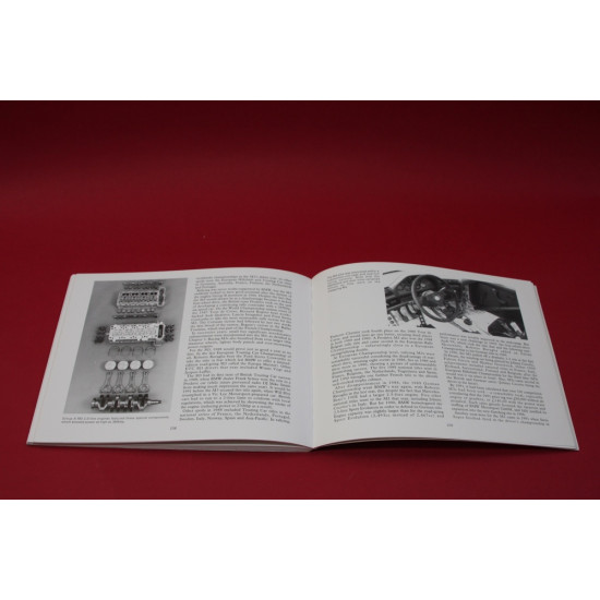 BMW M-Series Including M1, M3, M5, M635 and M Roadster 1979 - 1997