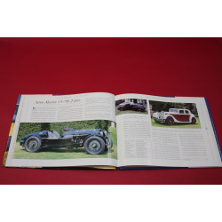 Aston Martin The Legend Aston Martin The Legend